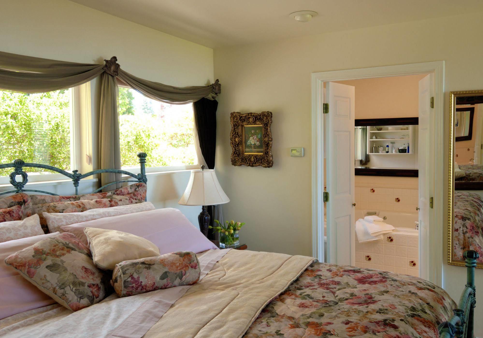 Colette'S Bed & Breakfast 安吉利斯港 外观 照片